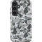 Grey Street Camo Galaxy S24 Impact Case